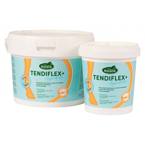 Ravene Klei Tendiflex +