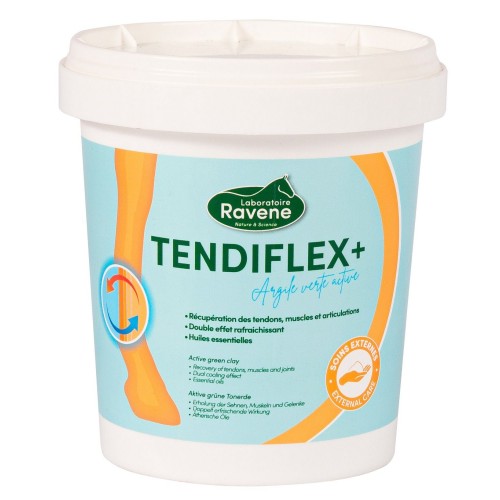 Ravene Klei Tendiflex +