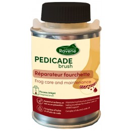 Ravene Pedicade щётка