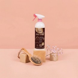 Ravene Detangling и Shine Spray Easy Shine