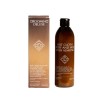 Grooming Deluxe Hot Cloth Body & Skin Wash Almond
