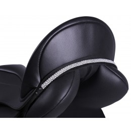 QHP седло Jewel Verbena