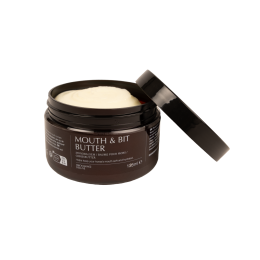 для ухода Deluxe трензель Balm Almond