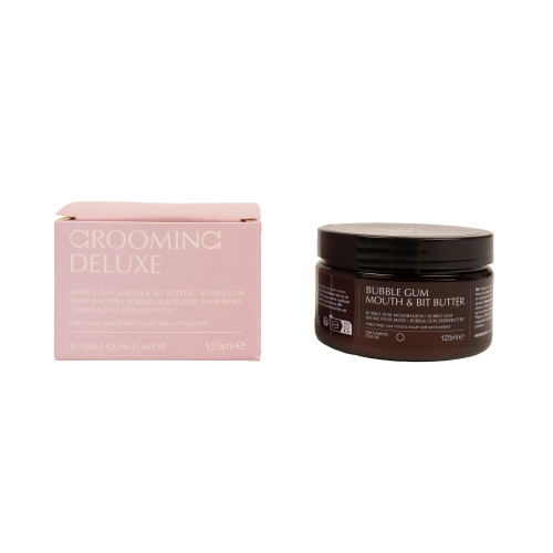 Grooming Deluxe Bit Balm Bubblegum