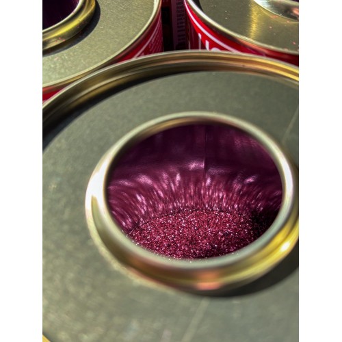 Kevin Bacon's Hoof Oil Pink Glitter