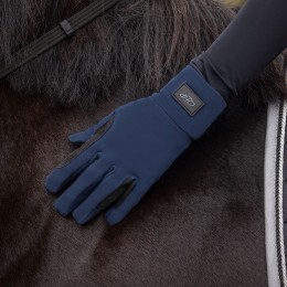 QHP FW25 перчатки Avélie