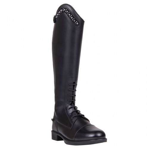 QHP Jaimy Junior Riding Boots