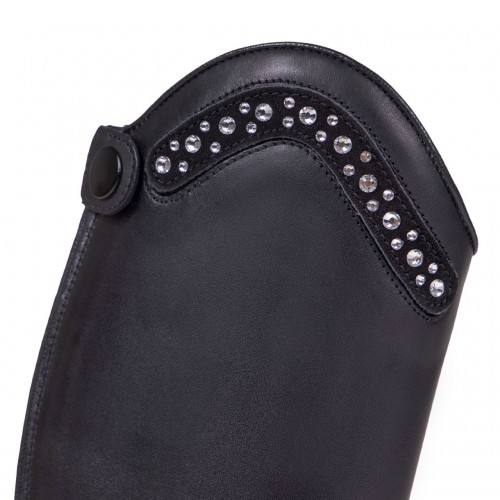 QHP Jaimy Junior Riding Boots