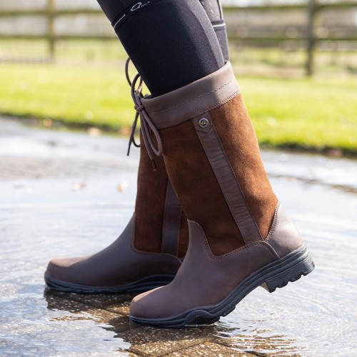 QHP Rylin Outdoor Boot