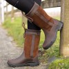 QHP Rylin Outdoor Boot