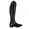 QHP Lamira Junior Riding Boots