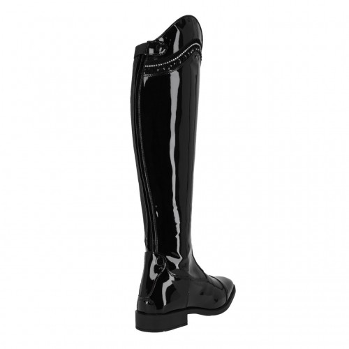 QHP Lamira Junior Riding Boots