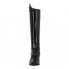 QHP Lamira Junior Riding Boots