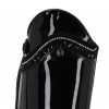 QHP Lamira Junior Riding Boots