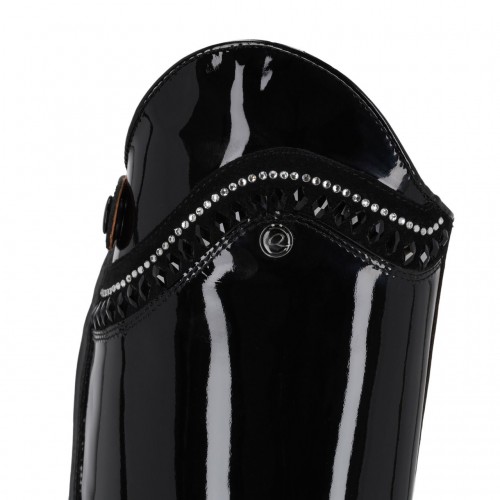 QHP Lamira Junior Riding Boots