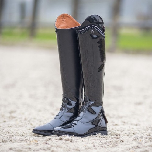 QHP Lamira Riding Boots Adult