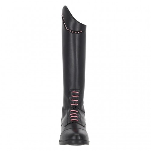 QHP Lucky Start Junior Riding Boots