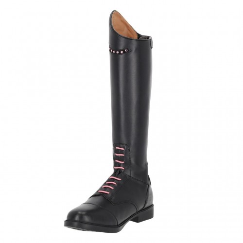 QHP Riding Boot Lucky Start Junior Wide