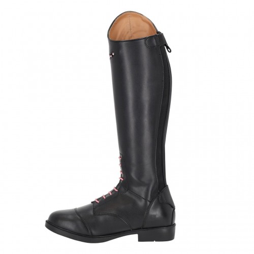 QHP Lucky Start Junior Riding Boots