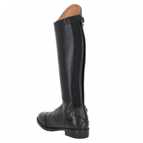 QHP Riding Boot Lucky Start Junior Wide