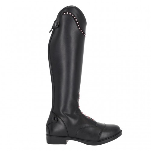 QHP Riding Boot Lucky Start Junior Wide