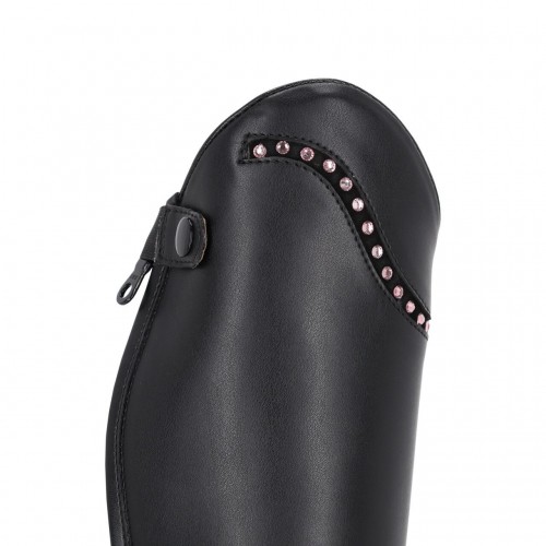 QHP Riding Boot Lucky Start Junior Wide