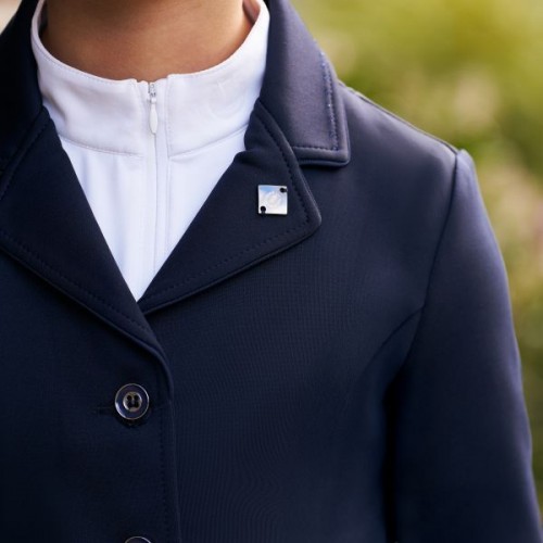 Imperial Riding SS26 KIDS Competition Jacket IRHBasic Glam
