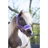 HB Nylon Caveson Halter Little Sizes