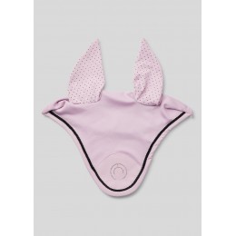 Montar SS26 летний Fly капор in perforated из сетки софтшелл quality с Champagne Crystal логотип Cheeky розовый