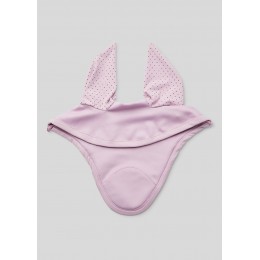 Montar SS26 летний Fly капор in perforated из сетки софтшелл quality с Champagne Crystal логотип Cheeky розовый