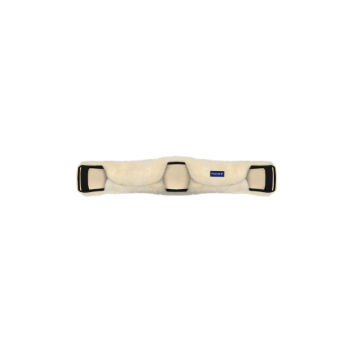 Passier Lambskin Girth Cover, Long Version
