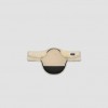 Passier Lambskin Girth Cover for Stud Girth
