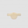 Passier Lambskin Girth Cover for Stud Girth