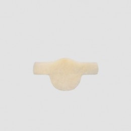 Passier Lambskin подпруга чехол для Stud подпруга