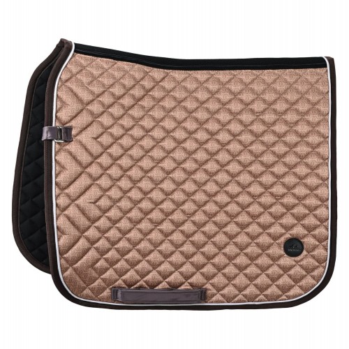 HV Polo SS26 Saddle Pad HVPPilar Print Dressage