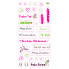 Bense & Eicke Gift Set Brush and StarFinish Perfume Free