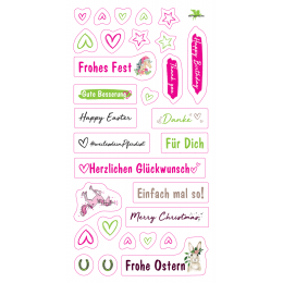 Bense & Eicke Gift комплект щётка и StarFinish Perfume Free