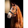HB Showtime Leader Halter Rivet Swarovski