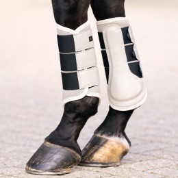 Imperial Riding SS26 защита ботинки IRHCloud Dancer