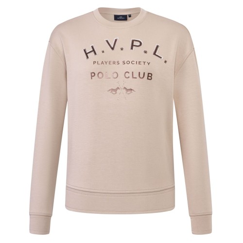HV Polo SS26 Sweater HVPJanice