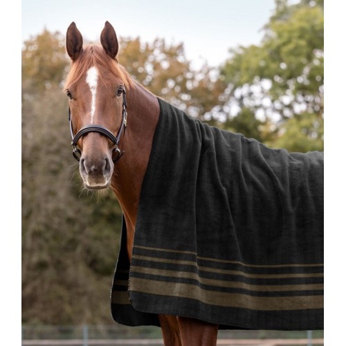 Waldhausen Fleece Blanket Sölden