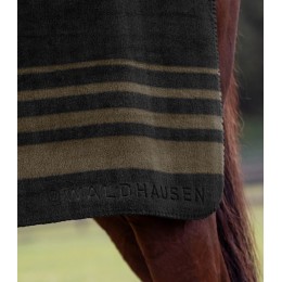 Waldhausen флисовая попона Sölden
