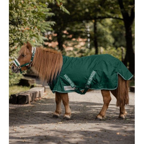 Waldhausen Shetty Rain Rug Comfort