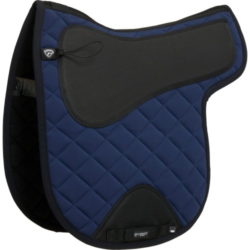 Catago SS26 FIR-Tech Grand 2.0 Icelandic Saddle Pad