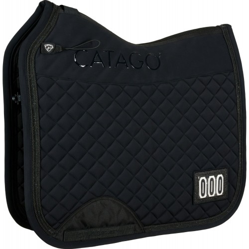 Catago SS26 Treasure 2.0 Saddle Pad