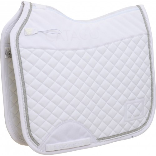 Catago SS26 Treasure 2.0 Saddle Pad