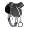 Waldhausen Complete Pony Saddle Set