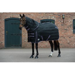 WeatherBeeta ComFiTec PP Channel Quilt Detach-A-капор 220g