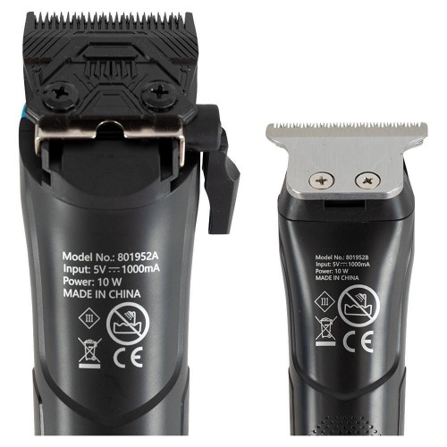 Premiere Merlin Duo Clipper