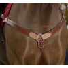Westride Randol's Two-Tone Breast Collar